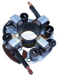 PORTA ESCOVA HILUX DIESEL