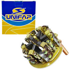 PORTA ESCOVA 50MT 24V