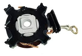 PORTA ESCOVA RENAULT CLIO