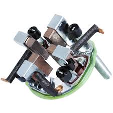 PORTA ESCOVA FIAT ALLIS