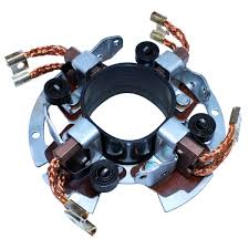 PORTA ESCOVA CATERPILLAR