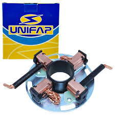 PORTA ESCOVA BERLINGO