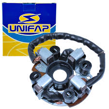 PORTA ESCOVA IVECO MWM