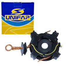 PORTA ESCOVA CROSSFOX