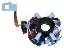 PORTA ESCOVA COROLLA