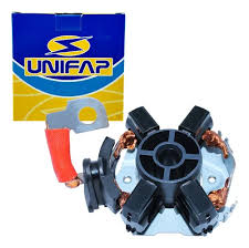 PORTA ESCOVA FORD CARGO