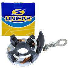 PORTA ESCOVA CROSS FOX