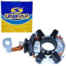 PORTA ESCOVA GOLF G6