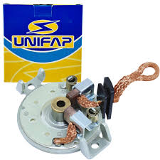 PORTA ESCOVA ECOSPORT