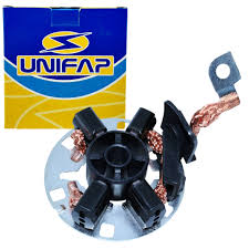 PORTA ESCOVA COROLLA