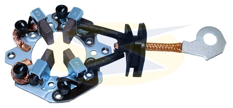 PORTA ESCOVA COROLLA 1.6