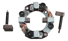 PORTA ESCOVA COROLLA