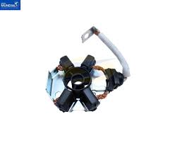 PORTA ESCOVA  JOHN DEERE