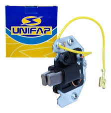 PORTA ESCOVA BANDEIRANTE