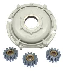 REPARO PLANETÁRIA ALFA ROMEO