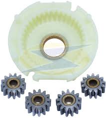 REPARO PLANETÁRIA RANGER