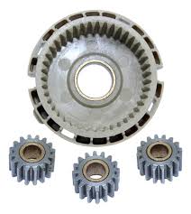 REPARO PLANETÁRIA RENAULT