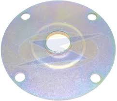 REPARO PLANETÁRIA FORD CARGO