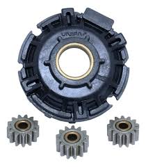 REPARO PLANETÁRIA BRAVO