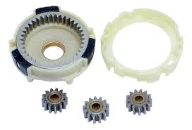 REPARO PLANETÁRIA DUCATO