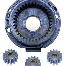 REPARO PLANETÁRIA CLIO