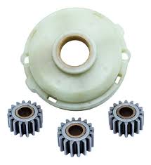 REPARO PLANETÁRIA RENAULT