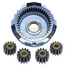 REPARO PLANETÁRIA JCB