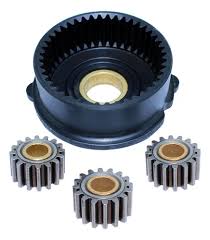 REPARO PLANETÁRIA RANGER