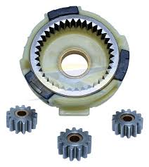 REPARO PLANETÁRIA SPRINTER