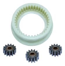 RFEPARO PLANETÁRIA ACCORD