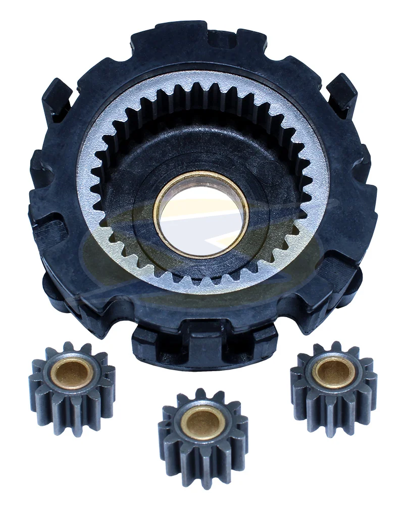 REPARO PLANETÁRIA HB20