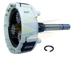 PLANETÁRIA JUMPER DIESEL