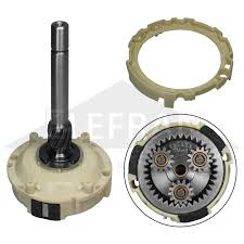 PLANETÁRIA HILUX 2.8