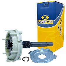 PLANETÁRIA GOLF 1.8