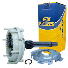 PLANETÁRIA COROLLA 1.8