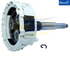 PLANETÁRIA HILUX 2.8