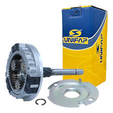 PLANETÁRIA DUCATO 2.5