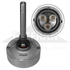 PLANETÁRIA FORD CARGO