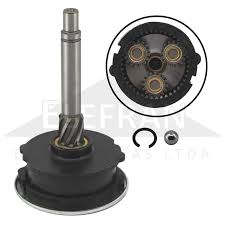 PLANETÁRIA RANGER 2.2