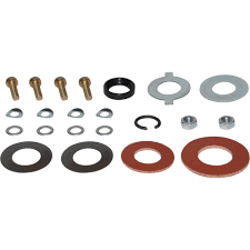 REPARO FREIO INDUZIDO JF