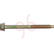 PARAFUSO FIXAÇÃO TAMPA ALT CHEVROLET