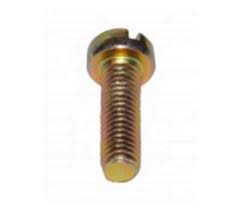 PARAFUSO FIXAÇÃO P. ESCOVA JF