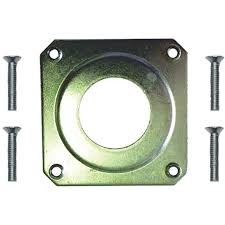 TAMPA FIXAÇÃO ROLAMENTO 45 AMP